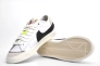 Кроссовки Nike Blazer Low 77 Jumbo White DN2158-101 Фото 16