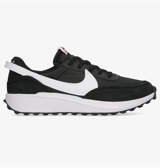 Кросівки чоловічі Nike Waffle Debut Black DH9522-001 фото 7 — інтернет-магазин Tapok