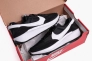 Кросівки чоловічі Nike Waffle Debut Black DH9522-001 Фото 12