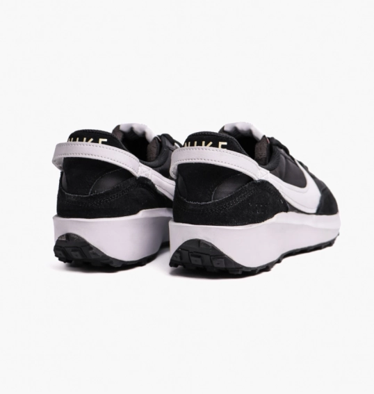 Кросівки чоловічі Nike Waffle Debut Black DH9522-001 фото 16 — інтернет-магазин Tapok