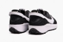 Кросівки чоловічі Nike Waffle Debut Black DH9522-001 Фото 16