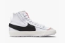 Кеды Nike Blazer Mid 77 Jumbo White DQ1471-100 Фото 13