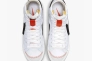 Кеды Nike Blazer Mid 77 Jumbo White DQ1471-100 Фото 14
