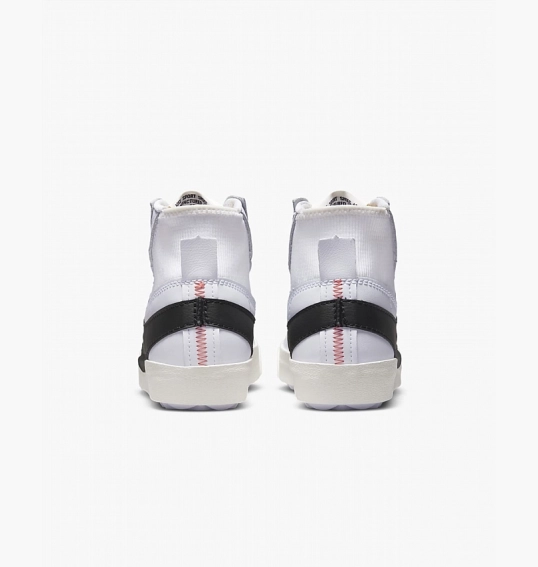 Кеды Nike Blazer Mid 77 Jumbo White DQ1471-100 фото 16 — интернет-магазин Tapok