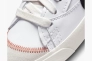 Кеды Nike Blazer Mid 77 Jumbo White DQ1471-100 Фото 17