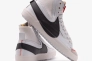 Кросівки жіночі Nike Blazer Mid 77 Jumbo White DQ1471-100 Фото 21