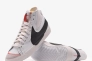 Кросівки жіночі Nike Blazer Mid 77 Jumbo White DQ1471-100 Фото 22