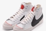 Кросівки жіночі Nike Blazer Mid 77 Jumbo White DQ1471-100 Фото 23