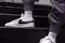 Кеды Nike Blazer Low 77 Jumbo White DQ1470-101 Фото 6