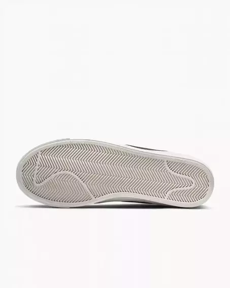 Кеди Nike Blazer Low 77 Jumbo White DQ1470-101 фото 7 — інтернет-магазин Tapok