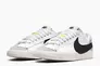 Кеды Nike Blazer Low 77 Jumbo White DQ1470-101 Фото 10