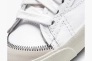 Кеды Nike Blazer Low 77 Jumbo White DQ1470-101 Фото 21