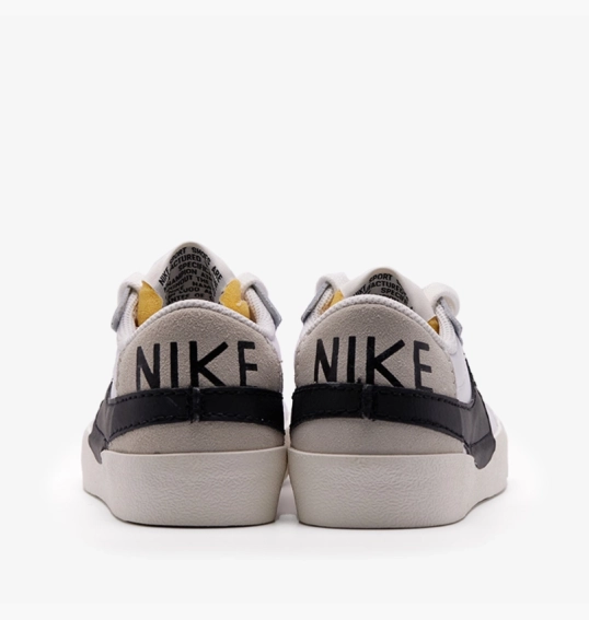 Кеды Nike Blazer Low 77 Jumbo White DQ1470-101 фото 24 — интернет-магазин Tapok