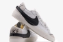 Кеды Nike Blazer Low 77 Jumbo White DQ1470-101 Фото 25