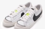 Кеды Nike Blazer Low 77 Jumbo White DQ1470-101 Фото 27