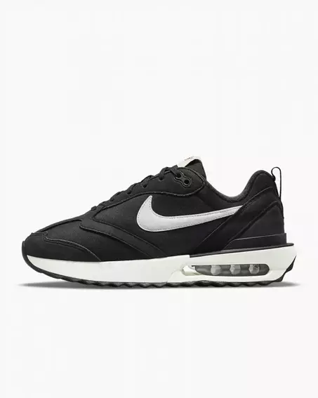 Кросівки Nike Air Max Dawn Black DC4068-001 фото 2 — інтернет-магазин Tapok