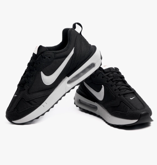 Кроссовки Nike Air Max Dawn Black DC4068-001 фото 20 — интернет-магазин Tapok