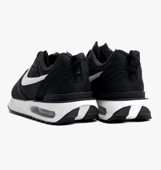 Кроссовки Nike Air Max Dawn Black DC4068-001 фото 22 — интернет-магазин Tapok