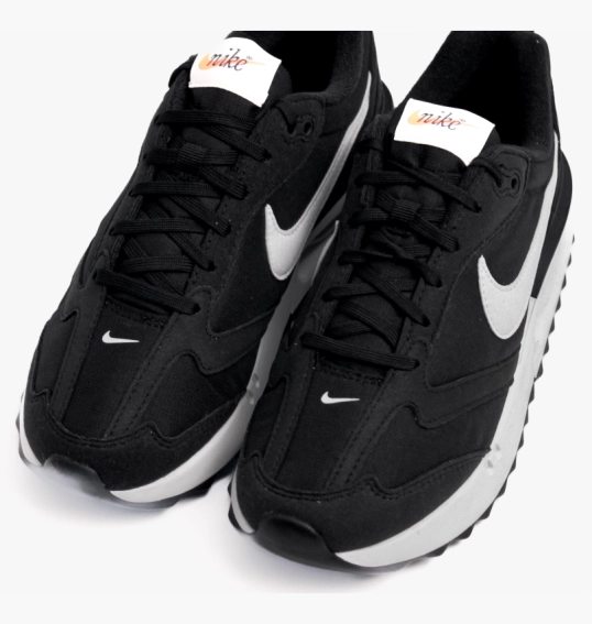 Кроссовки Nike Air Max Dawn Black DC4068-001 фото 23 — интернет-магазин Tapok
