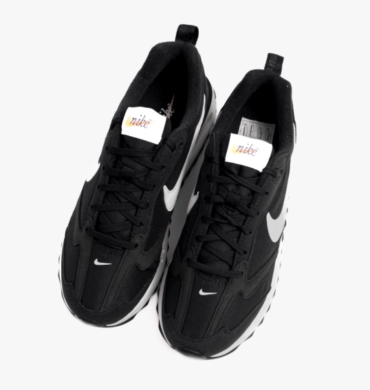 Кроссовки Nike Air Max Dawn Black DC4068-001 фото 24 — интернет-магазин Tapok