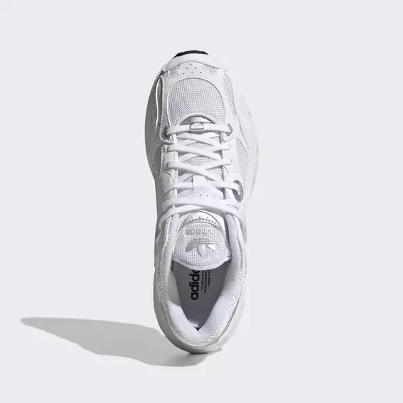 Кроссовки Adidas Astir Shoes White Gy5565 фото 4 — интернет-магазин Tapok