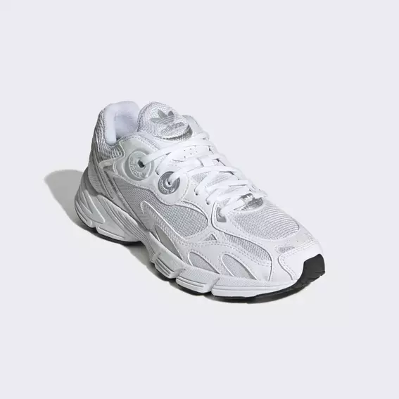 Кроссовки Adidas Astir Shoes White Gy5565 фото 6 — интернет-магазин Tapok