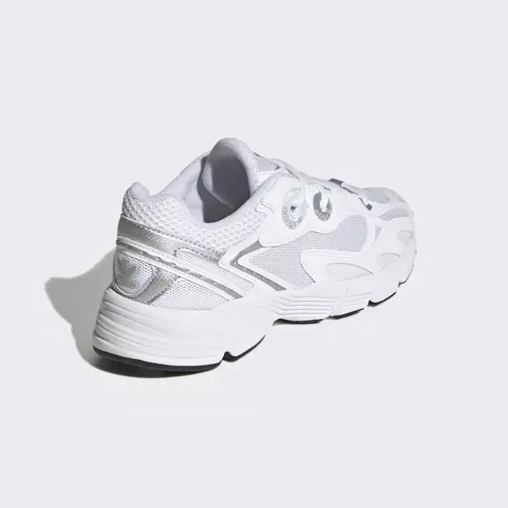 Кроссовки Adidas Astir Shoes White Gy5565 фото 7 — интернет-магазин Tapok