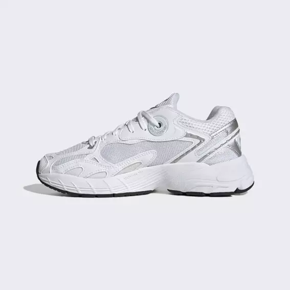 Кроссовки Adidas Astir Shoes White Gy5565 фото 8 — интернет-магазин Tapok