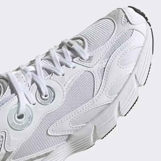 Кроссовки Adidas Astir Shoes White Gy5565 фото 10 — интернет-магазин Tapok