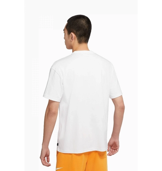 Футболка Nike M Nsw Prem Essntl Sust Pkt Tee White Dq9295-100 фото 6 — интернет-магазин Tapok