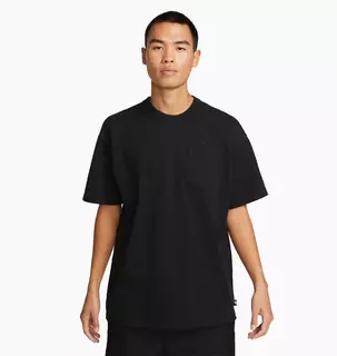 Футболка Nike M Nsw Prem Essntl Sust Pkt Tee Black Dq9295-010