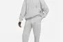 Брюки Nike Sportswear Phoenix Fleece Grey Dq5688-063 Фото 6
