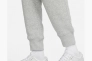 Брюки Nike Sportswear Phoenix Fleece Grey Dq5688-063 Фото 16