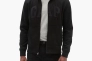 Толстовка чоловіча Gap Logo Zip Hoodie Black 218871171 Фото 28