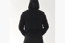 Толстовка чоловіча Gap Logo Zip Hoodie Black 218871171 Фото 29