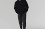 Толстовка чоловіча Gap Logo Zip Hoodie Black 218871171 Фото 32
