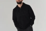Толстовка чоловіча Gap Logo Zip Hoodie Black 218871171 Фото 33
