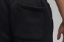 Брюки Air Jordan Essential Fleece Pants Black Dq7340-010 Фото 2