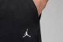 Брюки Air Jordan Essential Fleece Pants Black Dq7340-010 Фото 4