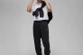 Брюки Air Jordan Essential Fleece Pants Black Dq7340-010 Фото 5