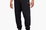 Брюки Air Jordan Essential Fleece Pants Black Dq7340-010 Фото 6