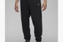 Брюки Air Jordan Essential Fleece Pants Black Dq7340-010 Фото 7