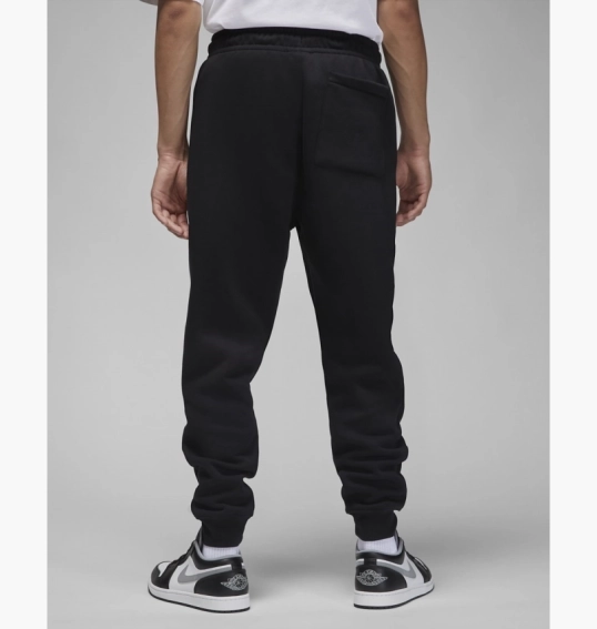 Брюки Air Jordan Essential Fleece Pants Black Dq7340-010 фото 8 — интернет-магазин Tapok