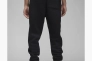 Брюки Air Jordan Essential Fleece Pants Black Dq7340-010 Фото 8