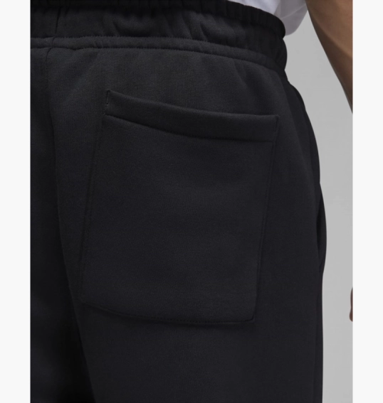 Брюки Air Jordan Essential Fleece Pants Black Dq7340-010 фото 10 — интернет-магазин Tapok