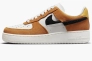 Кроссовки Nike Air Force 1 Lxx Brown/White Dq0858-100 Фото 17