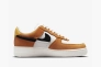 Кроссовки Nike Air Force 1 Lxx Brown/White Dq0858-100 Фото 19