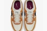 Кроссовки Nike Air Force 1 Lxx Brown/White Dq0858-100 Фото 20