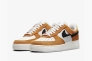 Кроссовки Nike Air Force 1 Lxx Brown/White Dq0858-100 Фото 21