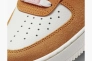 Кроссовки Nike Air Force 1 Lxx Brown/White Dq0858-100 Фото 23